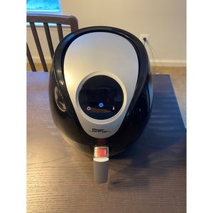 Power AirFryer Kitchen - XL Air Fryer Power AirFryer Kitchen - XL Air Fryer